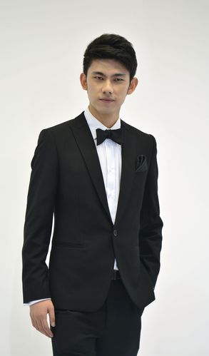 苏砚之 视觉与舞美负责人